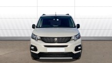 Peugeot Rifter 1.5 BlueHDi 130 GT 5dr Diesel Estate